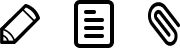 Trenner Text